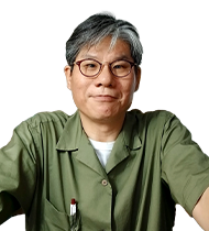 김대규 사진